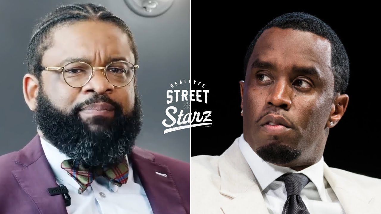 RealLyfe Lawyer “Diddy should NOT testify…he’s TOO arrogant!” prison has NOT humbled Diddy at ALL