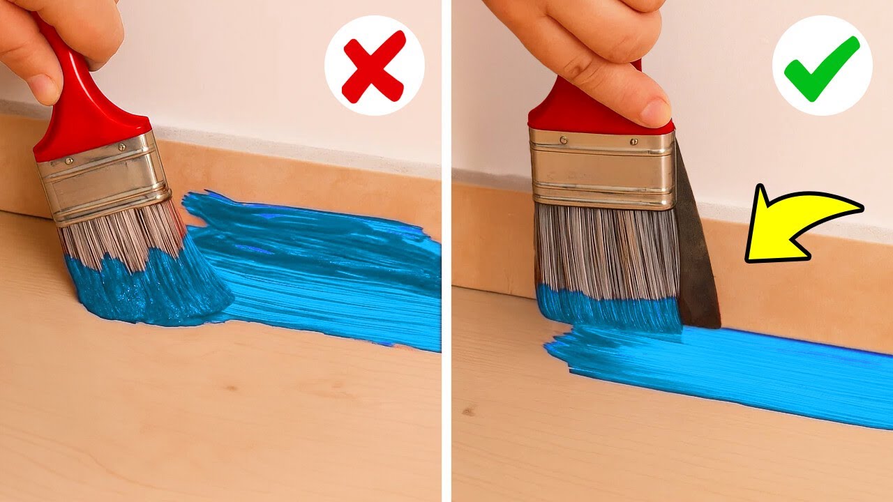 Renovating? Try These Genius Hacks to Save Time & Money! 🏗️🛠️ #smartbuild