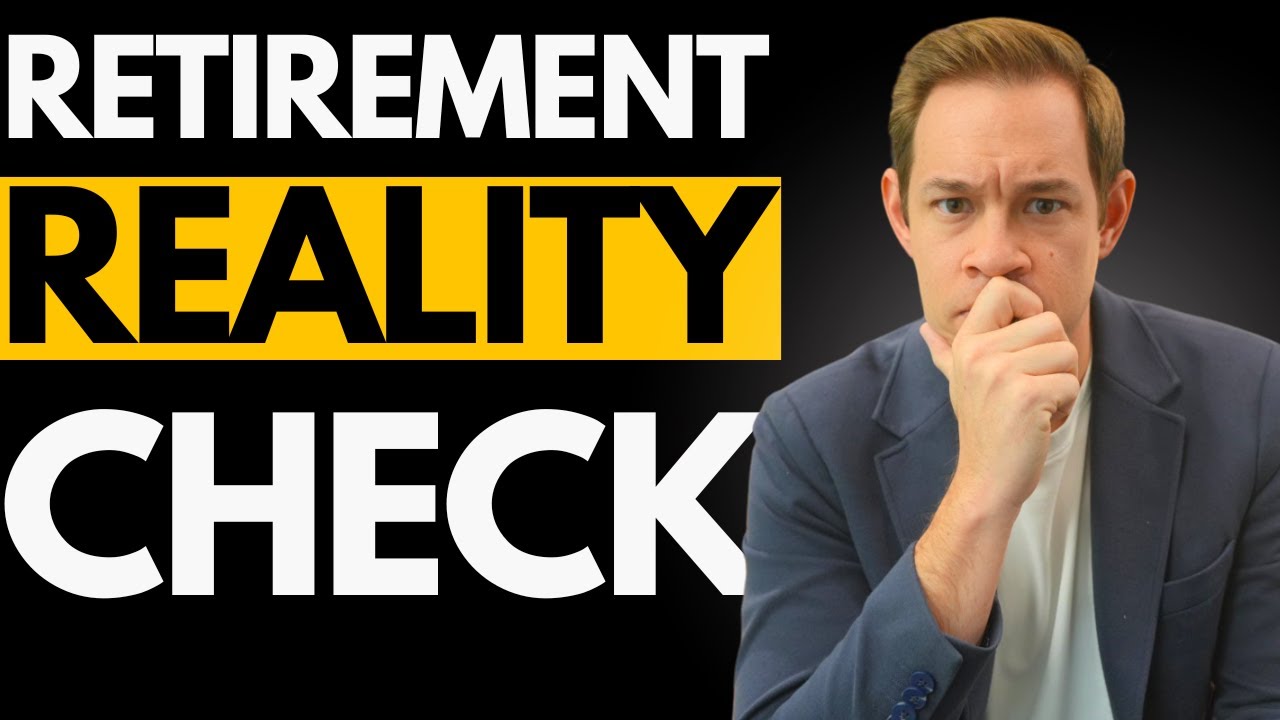 Retirees Fear This MORE Than Dying!!!