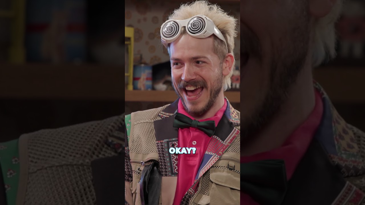 RIPLEY’S BELIEVE IT OR NOT…can you believe it