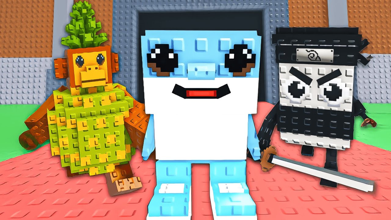 roblox is cooked… 💀🥀