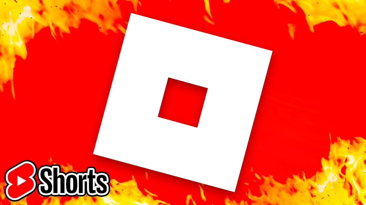 roblox is crashing soon #shorts