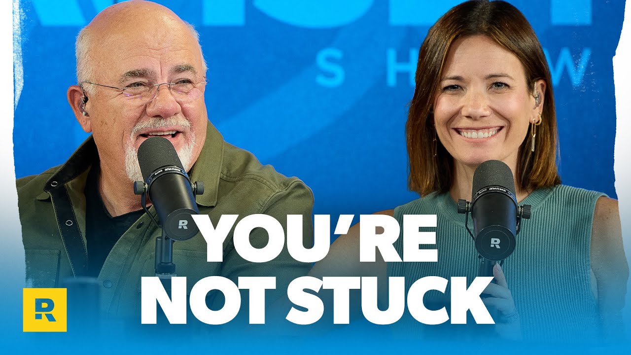 Rock Bottom Can Be Solid Ground to Rebuild On | June 19, 2025