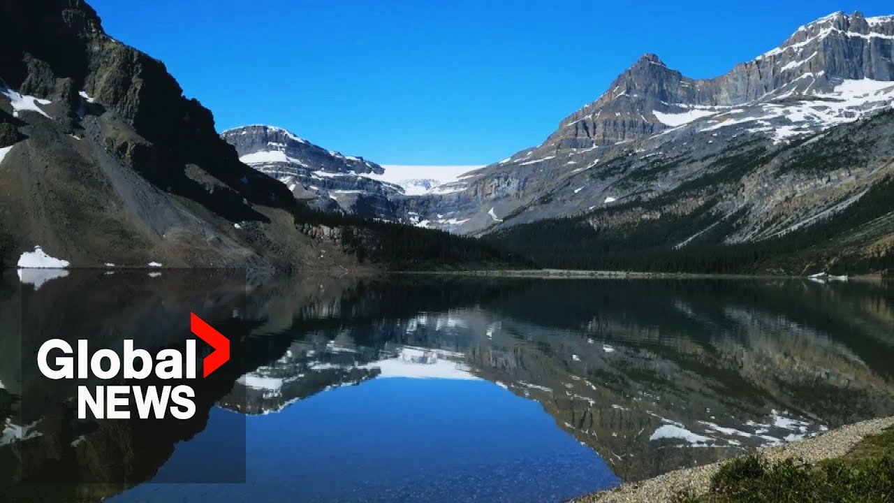 Rockslide leaves 1 dead, others seriously injured in Banff National Park