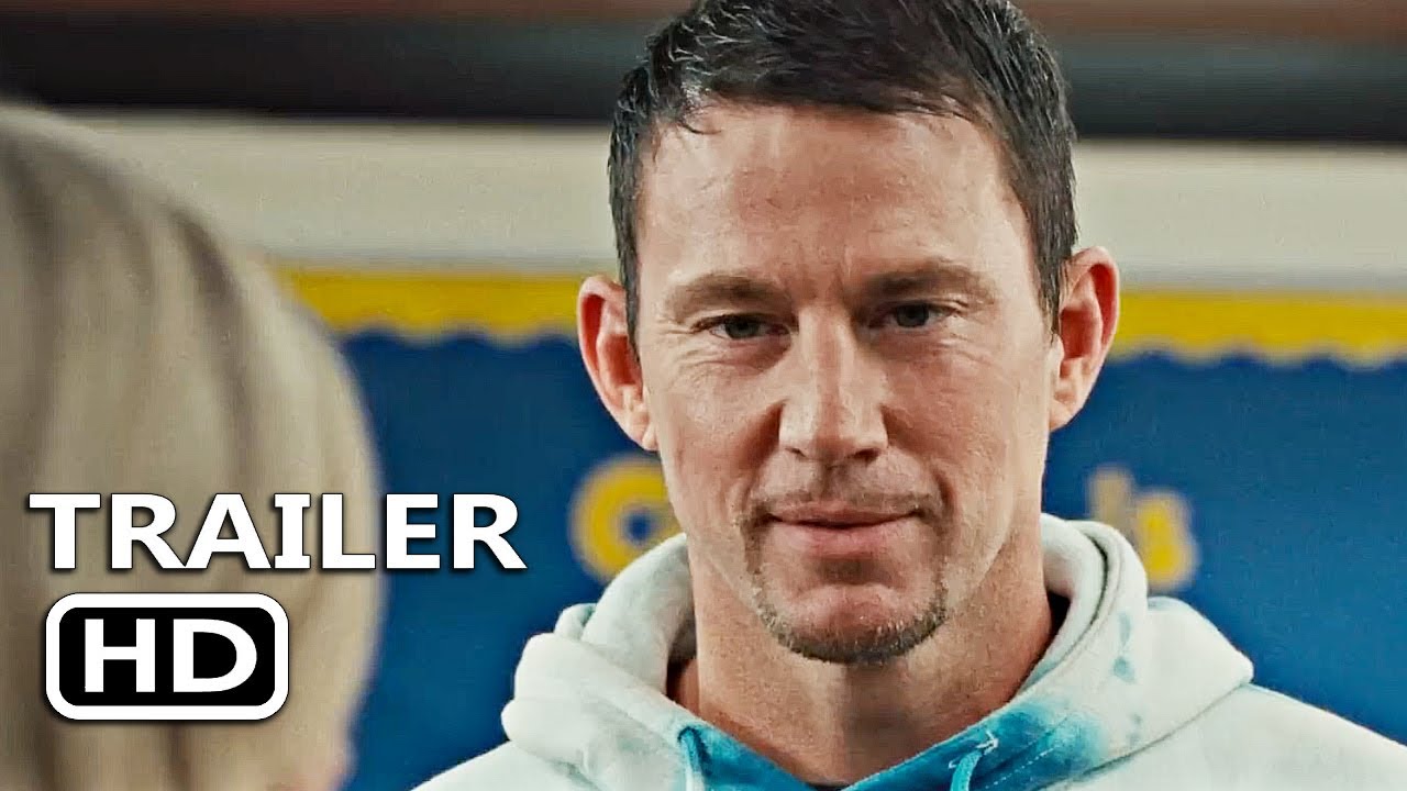 ROOFMAN Official Trailer (2025)