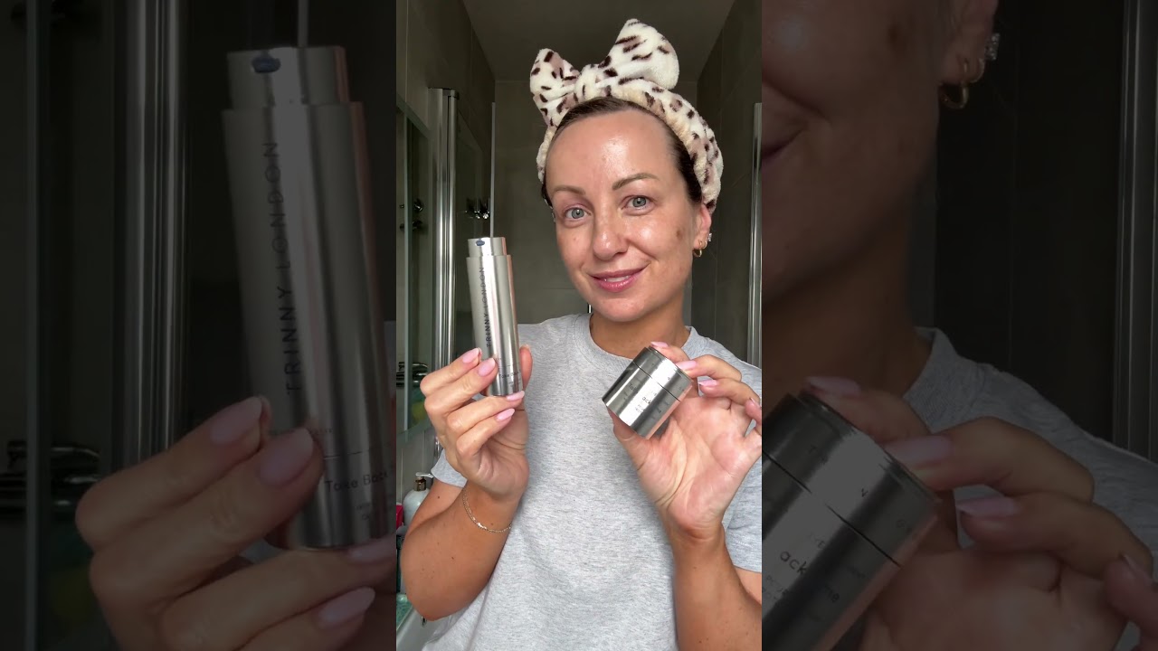 Sabrina’s New Trinny London Favourite | Skincare | Trinny