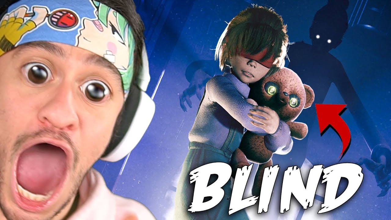 Saving a Blind Child – Out of Sight [Full Game]