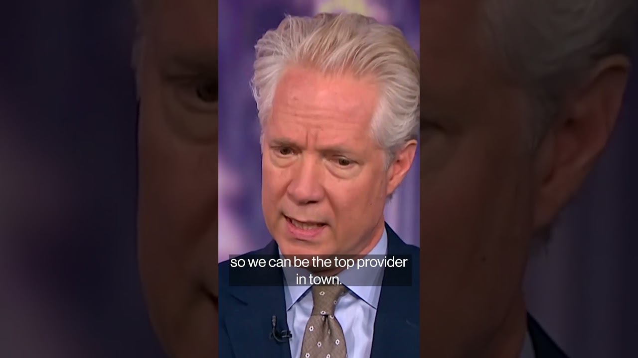 Scout Motors CEO: Don’t bet it all on consumer tax credits