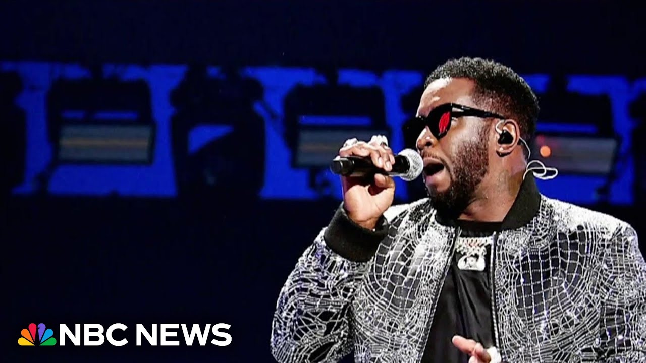 Sean Combs’ lawyers say they do not plan to call witness after prosecution rests case