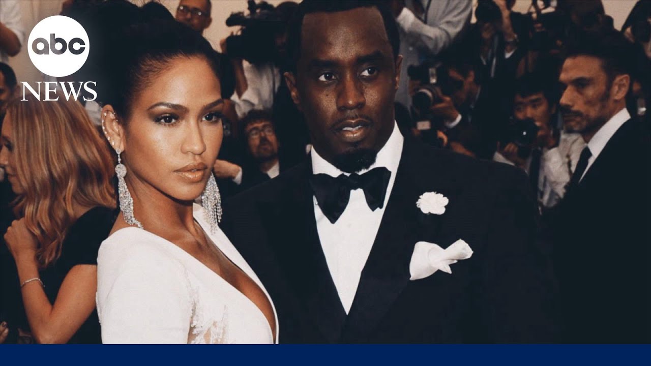 Seventh week of ‘Diddy’ trial Monday