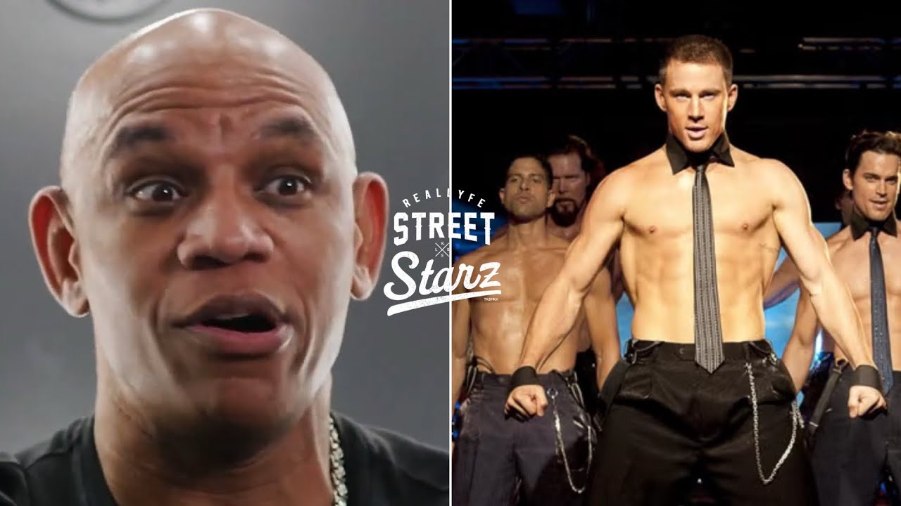 Sharay “Punisher” Hayes EXPOSES Swinger Husbands “They RECRUIT Me to SLEEP With Their Wives!”