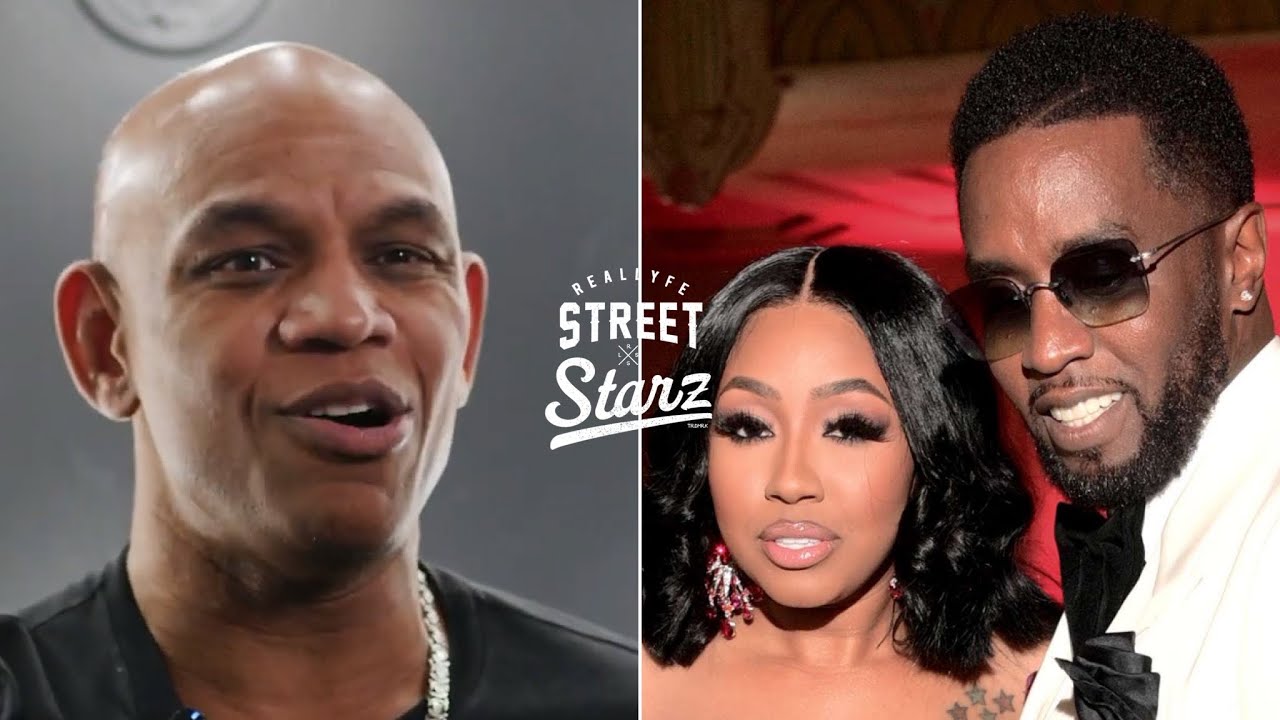 Sharay “The Punisher” Hayes breaks down how escorting REALLY works, celebrity SECRETS in the LIFE