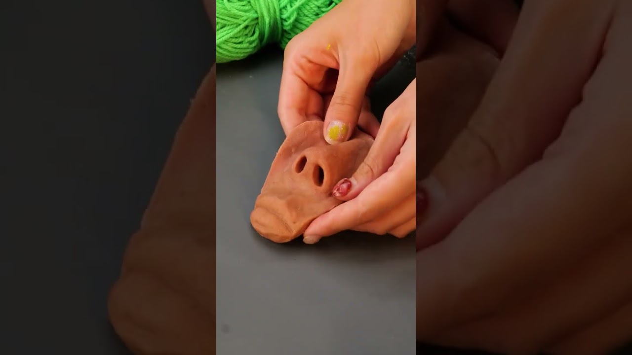 She Used Her Ex’s Teeth to Make a New Bag