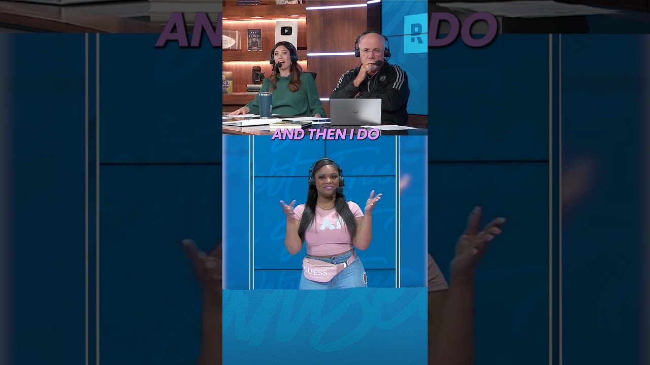 She Worked Her Butt Off To Get Out Of $234,000 of Debt