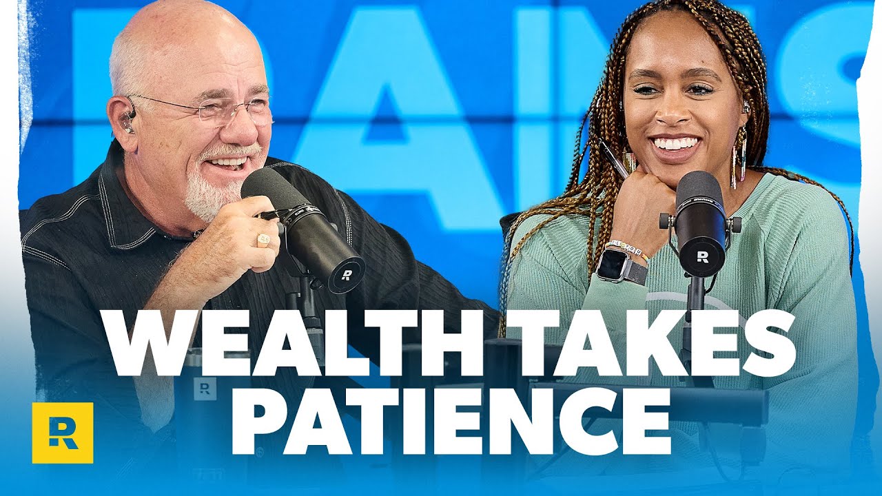 Short-Term Thinking Keeps You From Building Long-Term Wealth | June 18, 2025