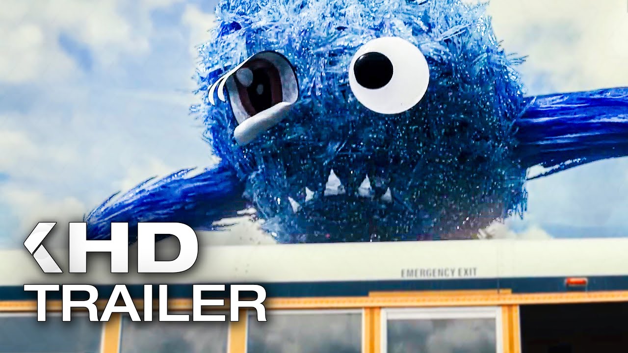 SKETCH Trailer 2 (2025)