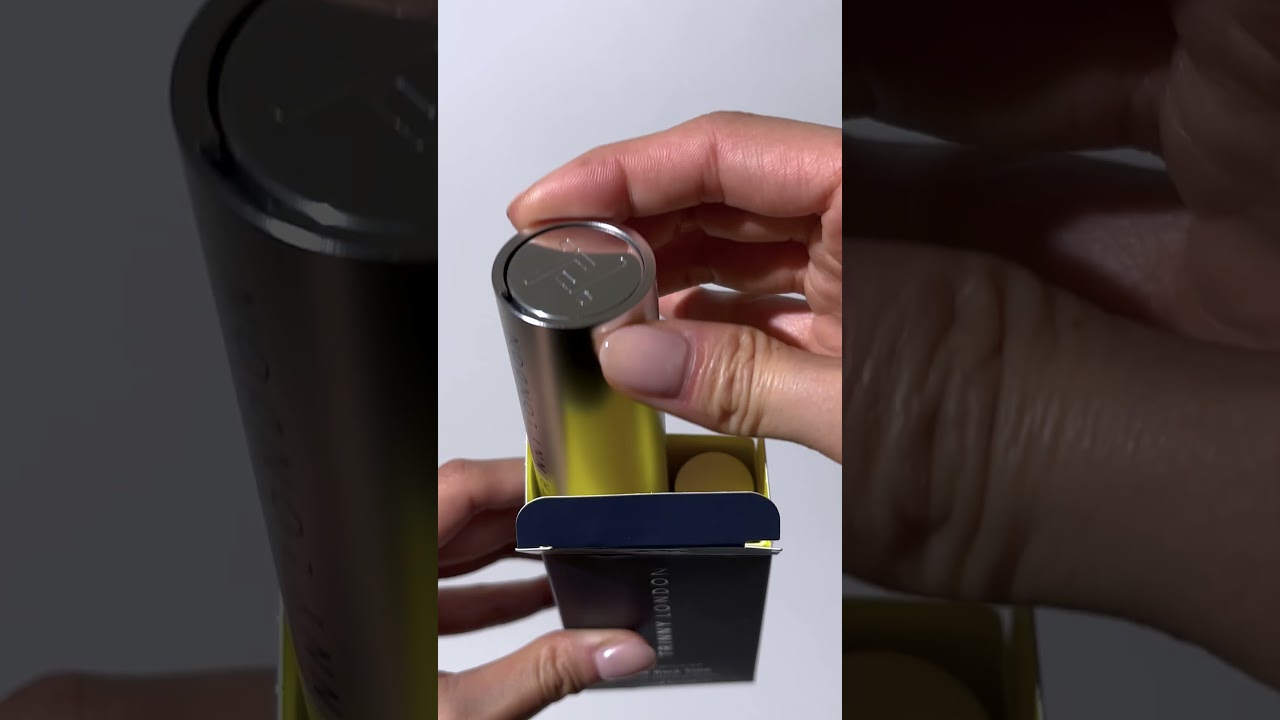 Skin Vitality Elixir Unboxing | Skincare | Trinny