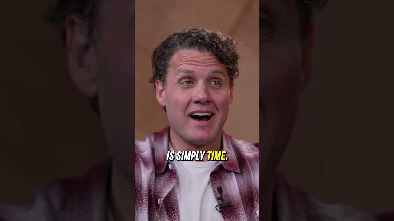 Skipping Small Talk Is RUINING Your Relationships