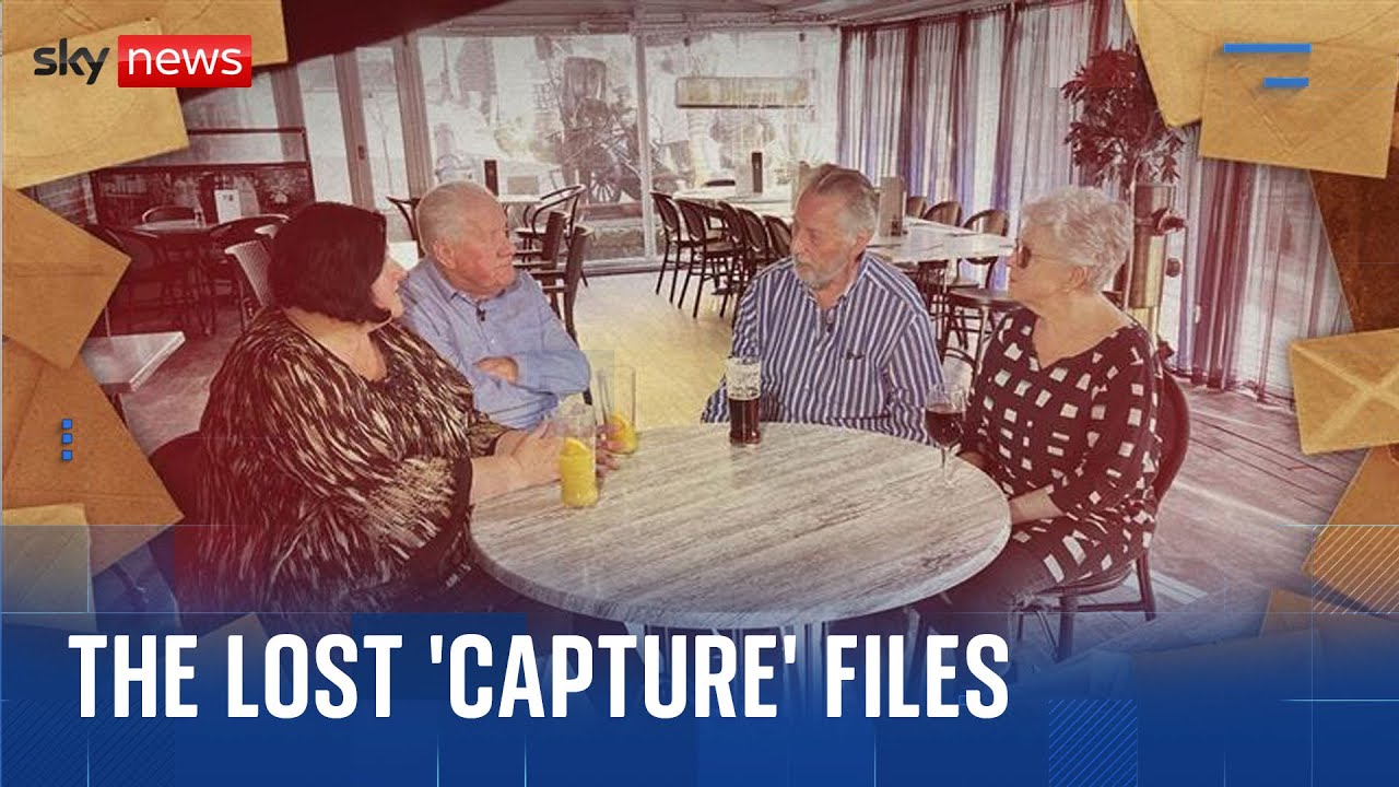 Sky News unearths damning report into faulty Post Office IT system ‘Capture’