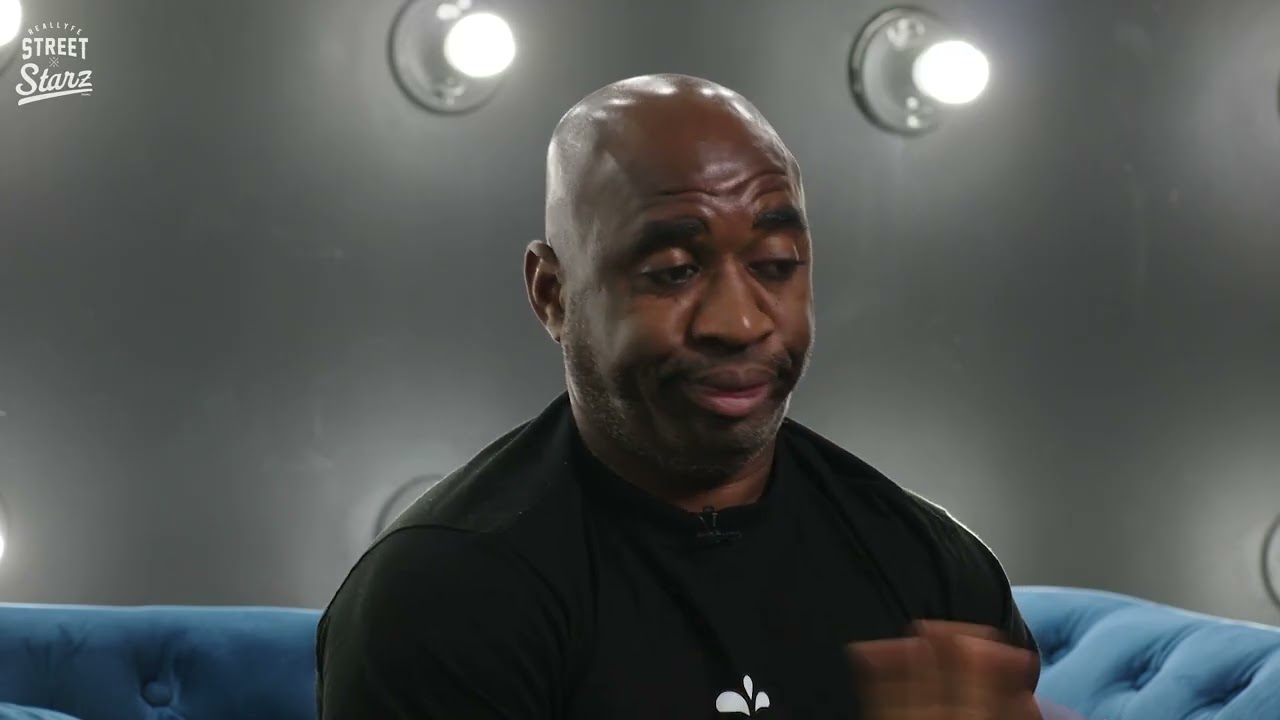 Smackwater on His Viral clip questioning God Statement + GETS REAL ABOUT HOUSTON NEW CULTURE!