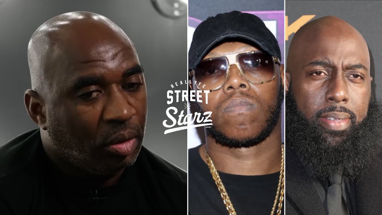 Smackwater “Z-Ro was MOST bootlegged rapper EVER!” Tre beef HORRIBLE optics, TRUTH about snitching