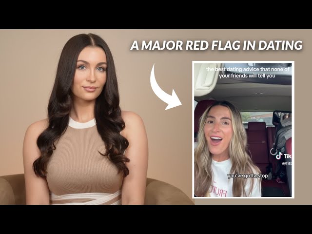 Smart Men Avoid Women Who Do THIS