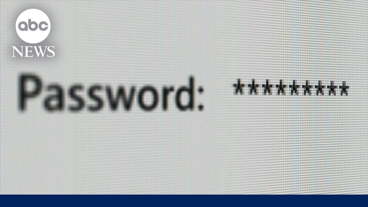 Smart ways to guard your data from online hackers