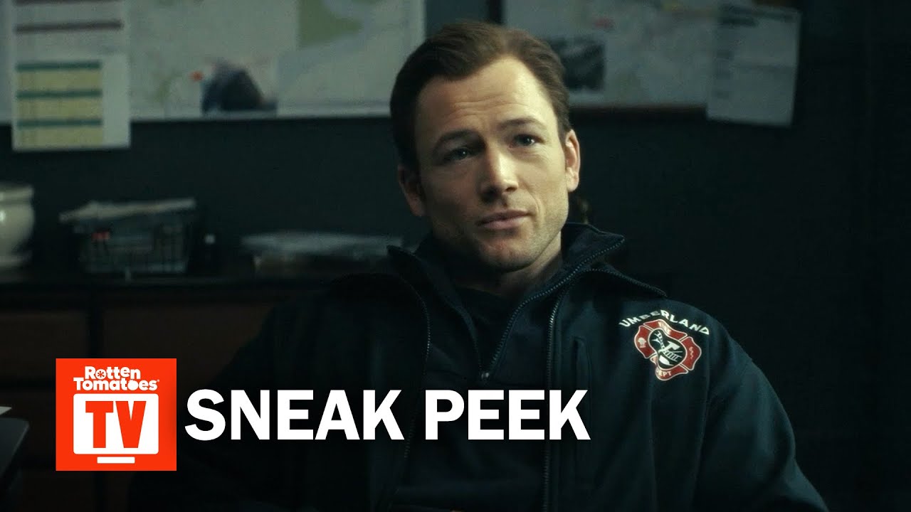 Smoke Season 1 Episode 1 Sneak Peek | ‘Fresh Eyes’