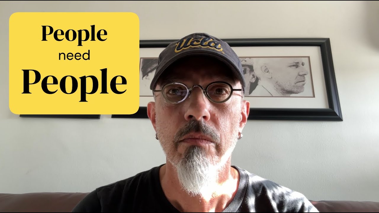 Social Isolation Is A KILLER – Just Ask An Introvert Like Me