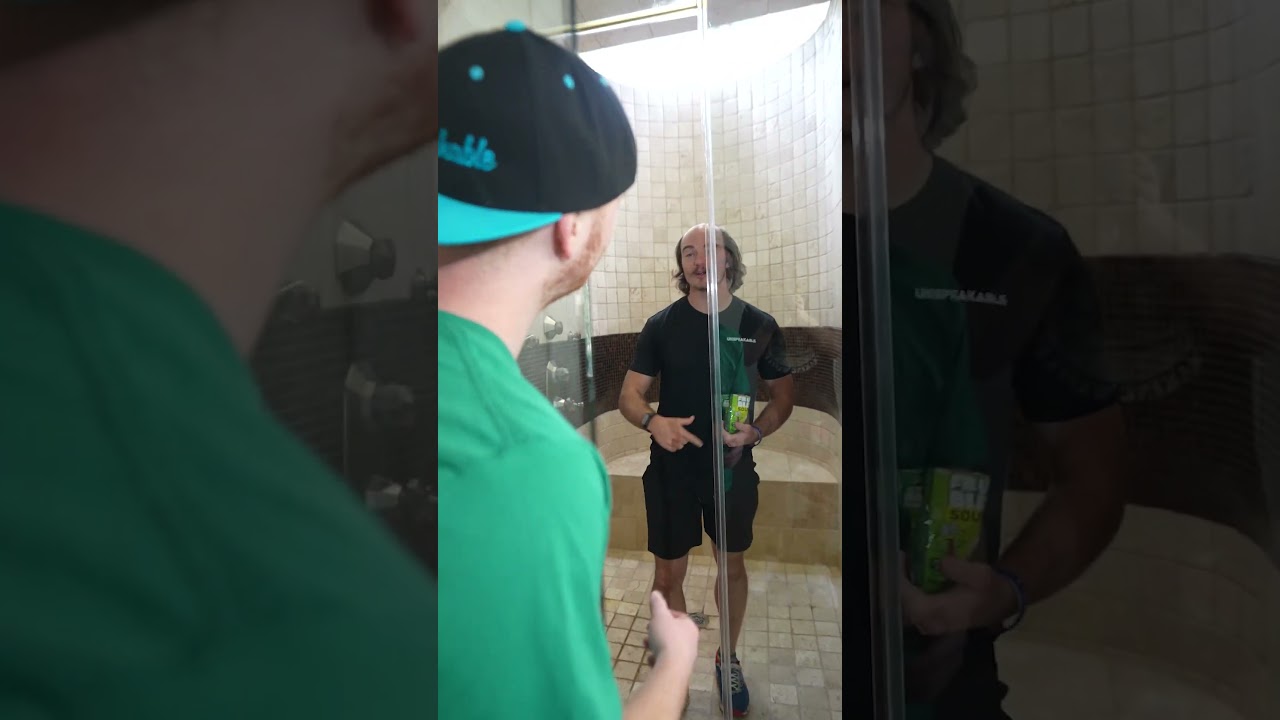 Sometimes it’s just too easy