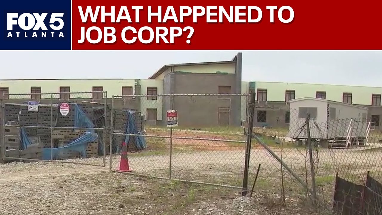 South Fulton leaders address Trump admin. after Job Corps program paused | FOX 5 News