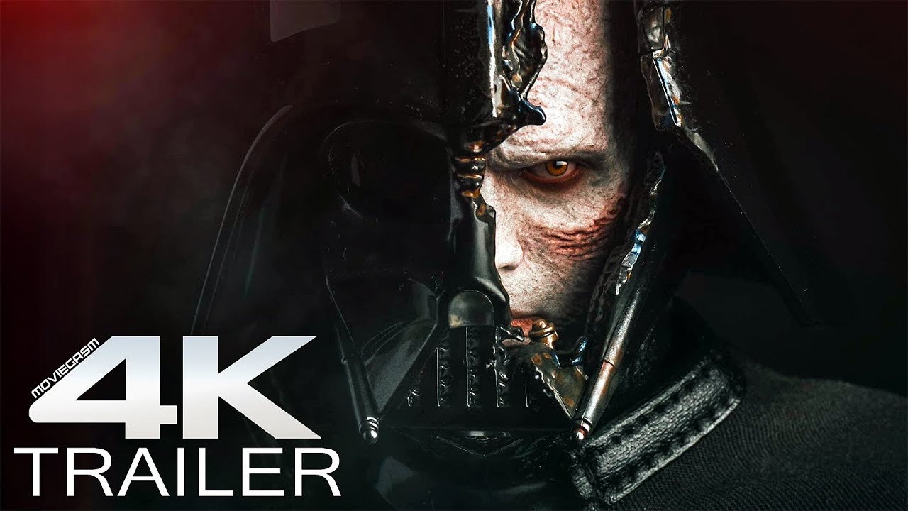 SPACEBALLS 2 Official Trailer (2027) Teaser | New Movie Trailers 4K HDR