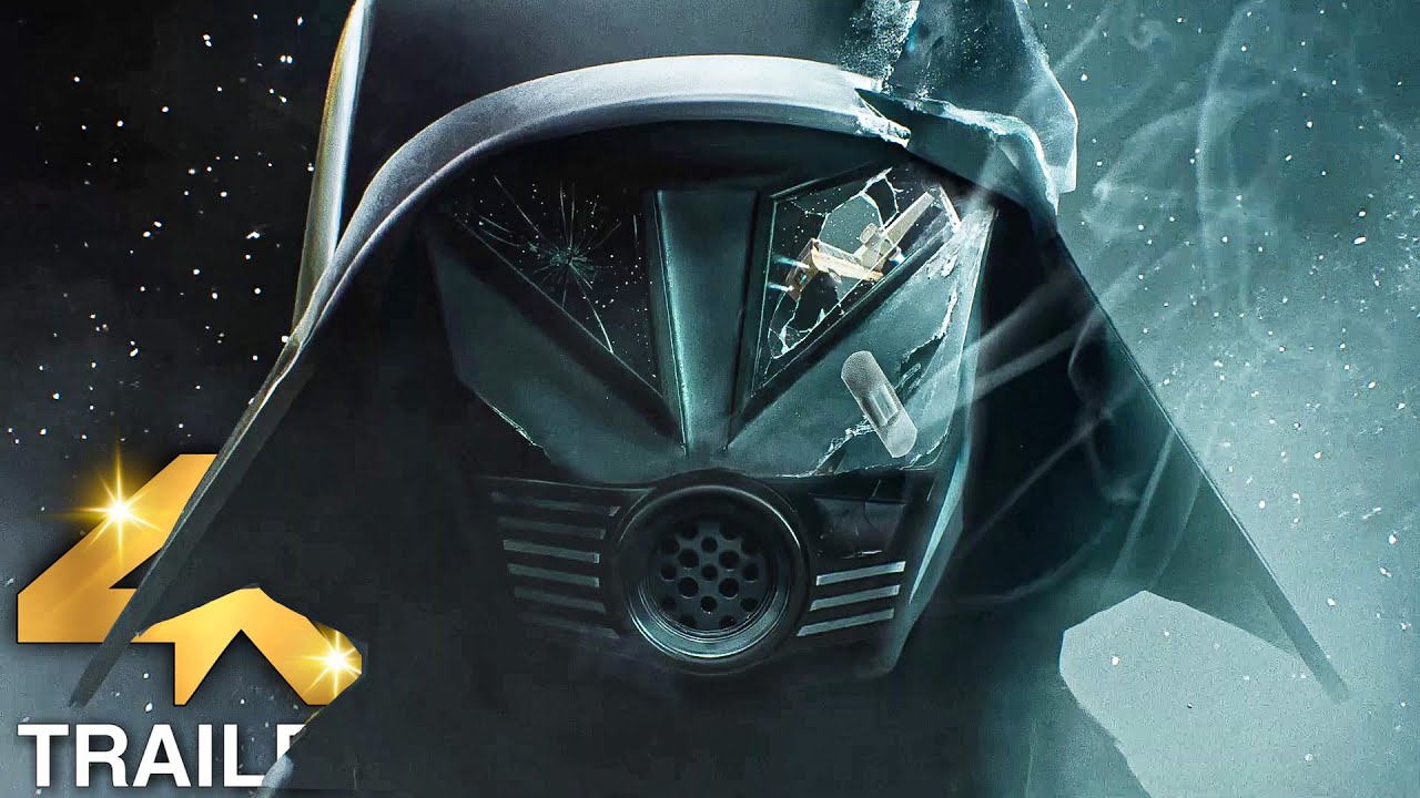 SPACEBALLS 2 Teaser Trailer (4K ULTRA HD) 2027