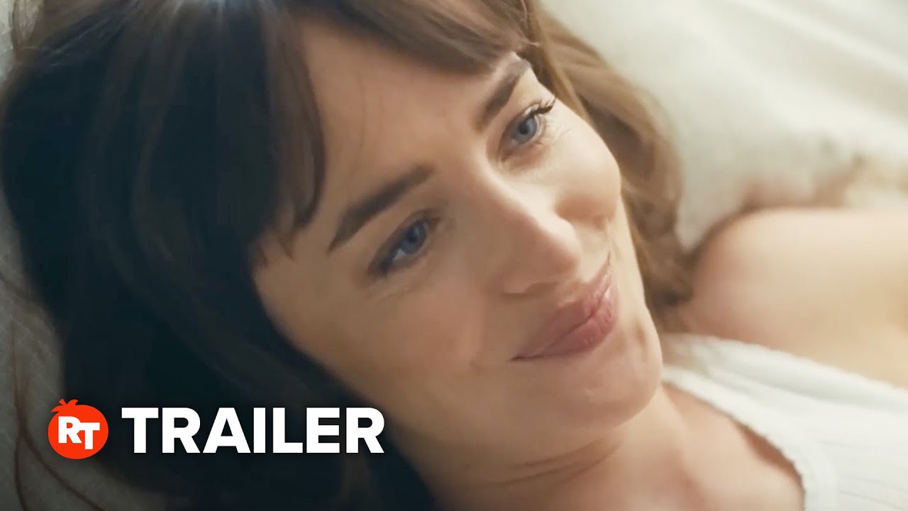 Splitsville Trailer #1 (2025)