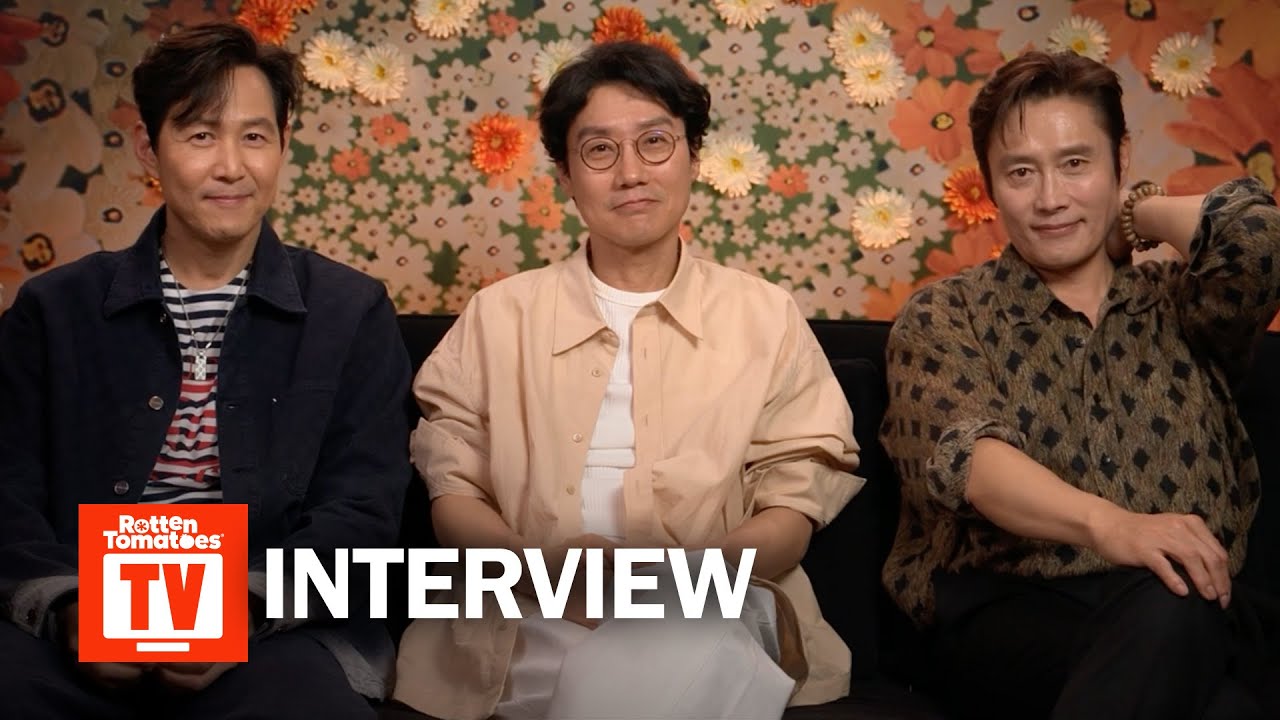 SPOILERS! The ‘Squid Game’ Season 3 Cast Break Down Episode 2