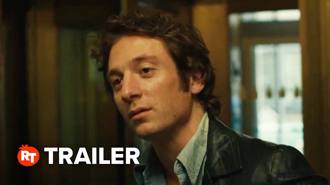 Springsteen: Deliver Me from Nowhere Trailer #1 (2025)