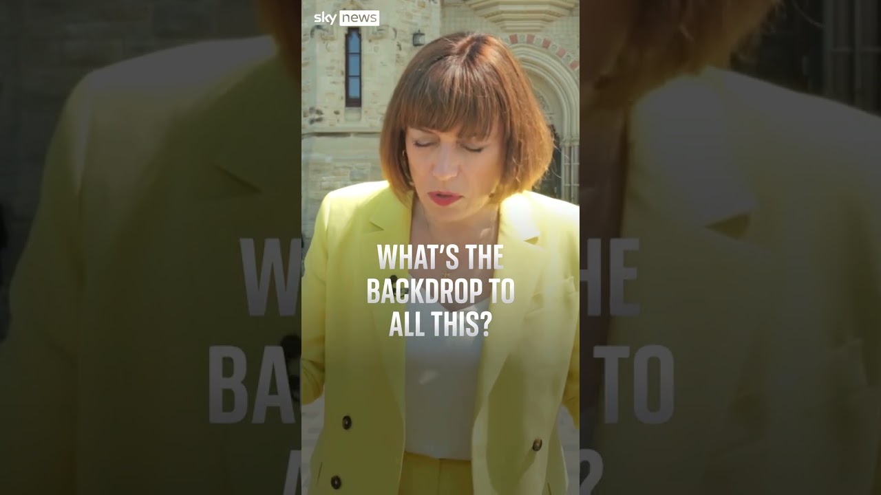 Starmer and Carney ‘gaming it out’