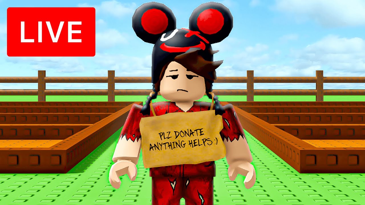 starting over in grow a garden… 💔🥀