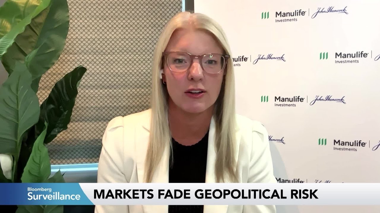 Stocks Are Priced for Perfection, Roland Says