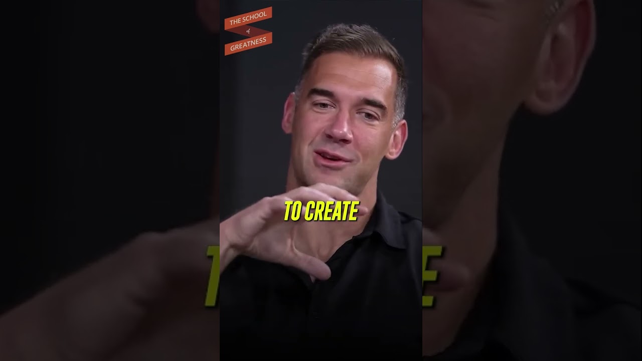 Stop focusing on perfection!