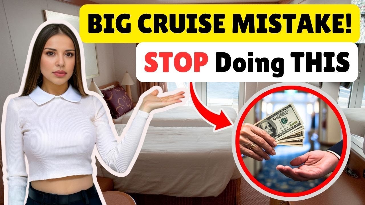 STOP These 12 “Polite” Passenger Habits Crew Secretly Hate