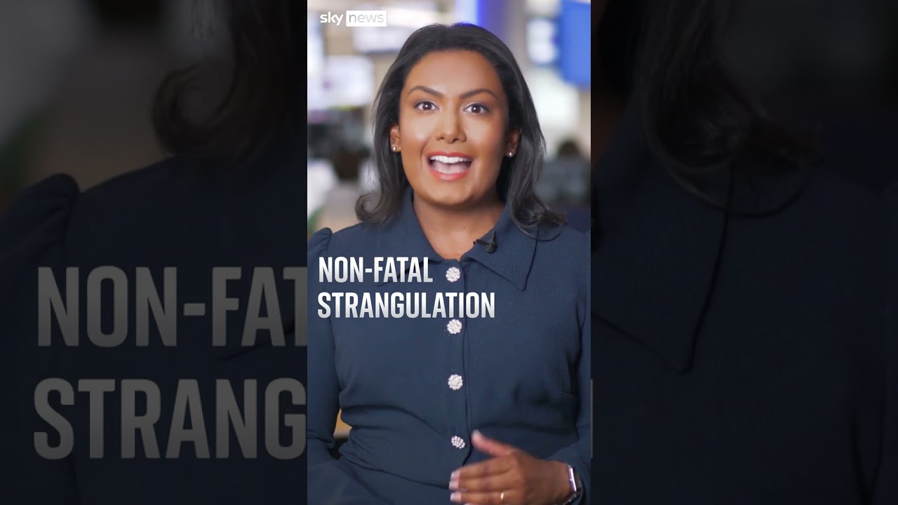 ‘Strangulation was a form of control he got off on’