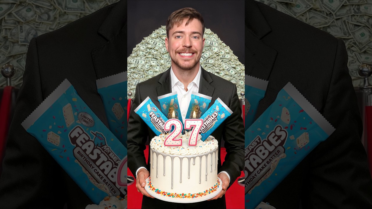 Subscribe to Win $50,000