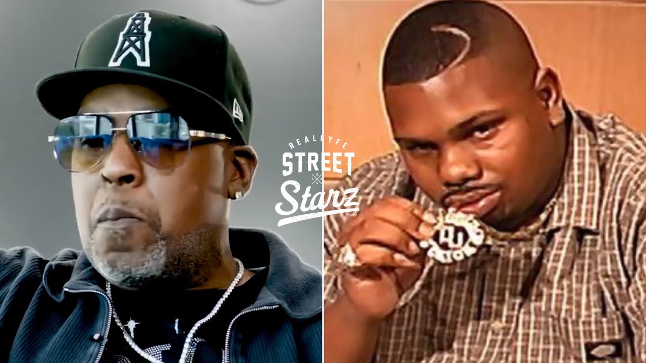 SUC Houston Legend Mike D BREAK DOWN Dj Screw history “Dubbing Screw Tapes was AGAINST THE LAW!”