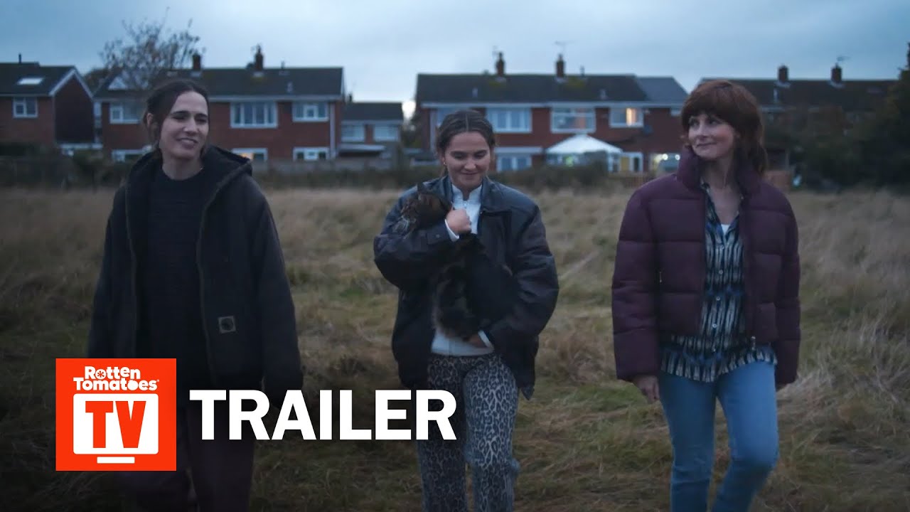 Such Brave Girls Season 2 Trailer