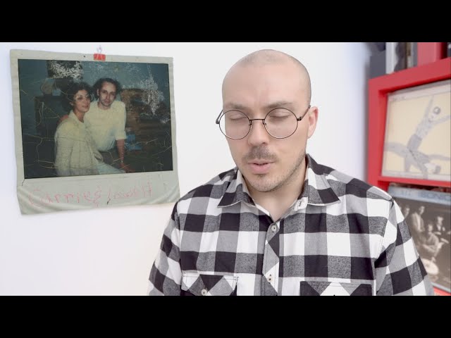 Sufjan Stevens – Carrie & Lowell REDUX REVIEW