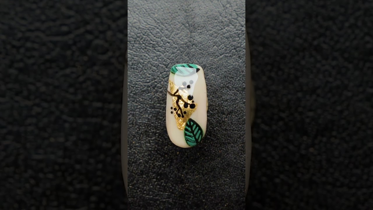 Summer Nail Design Ideas You Can Try at Home