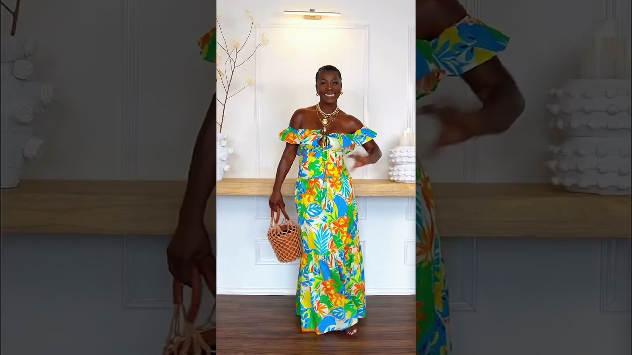 Summer Outfits | Women Over 40