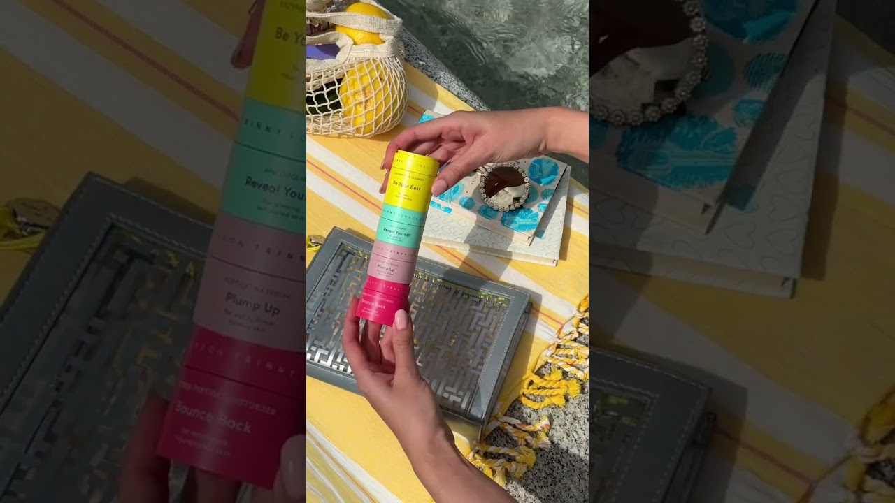 Summer Skincare Essentials | Skincare | Trinny