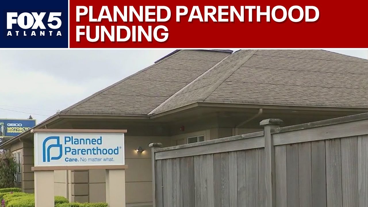 Supreme Court rules against Planned Parenthood | FOX 5 News